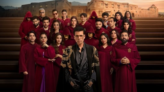 Best OTT Movies and Series to Stream in Indian Cinema: June 2025