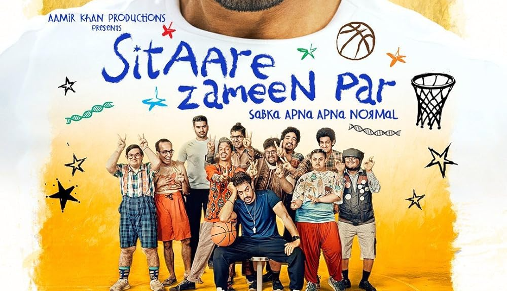 Sitaare Zameen Par Shines, Sikandar Faces Piracy Woes