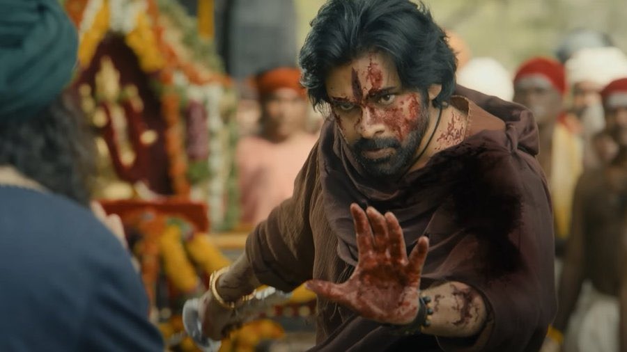 Hari Hara Veera Mallu: Pawan Kalyan’s Historical Saga Locks July 24 Release